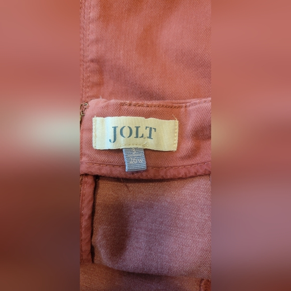 Jolt mini shirt size 3 - Picture 4 of 5